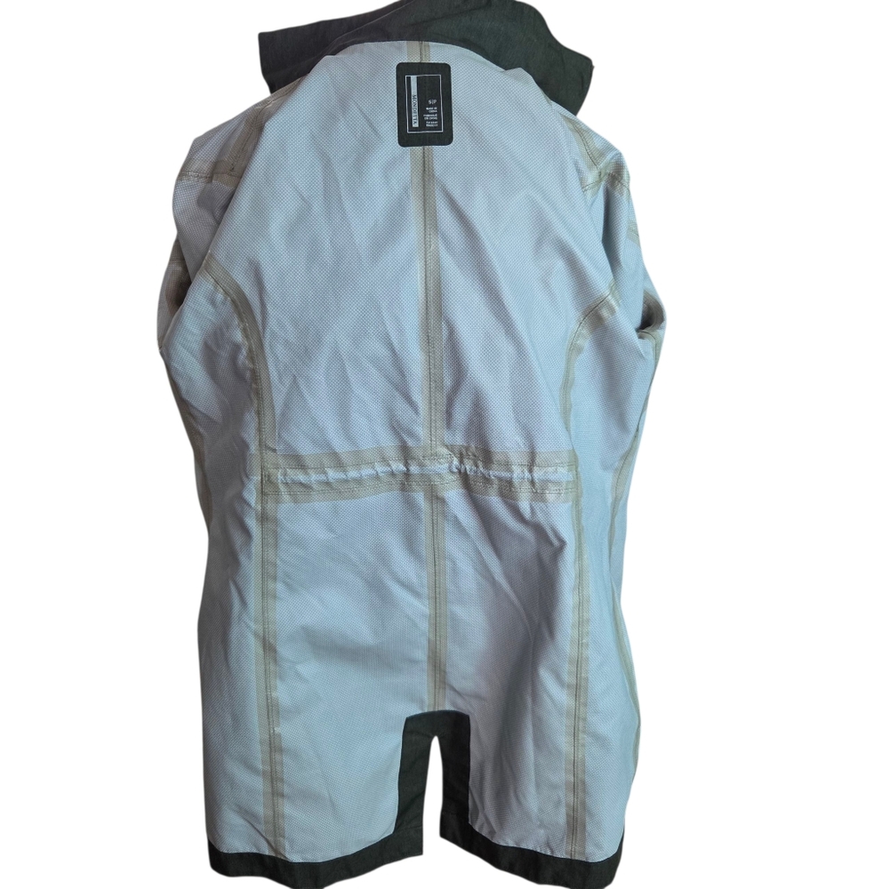 Mondetta Lightweight Jacket Size-Small - Picture 9 of 12